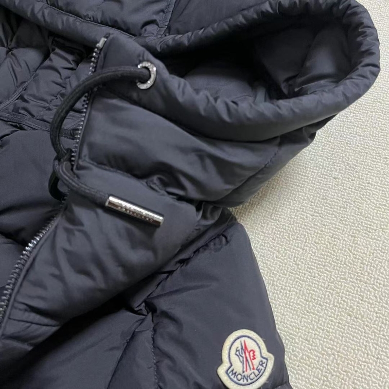 Moncler Down Coat